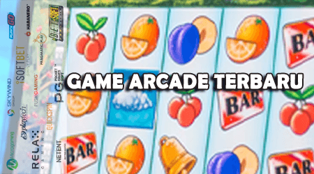 main game judi arcade online disitus resmi